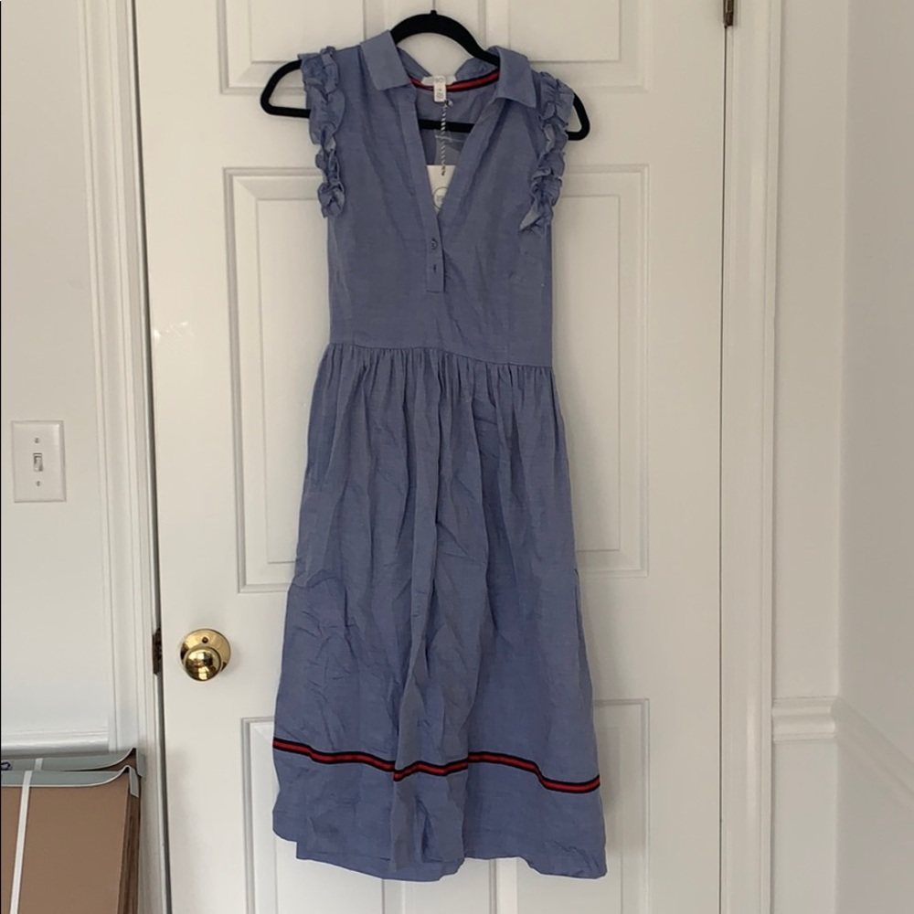 NWT 1901 Dress